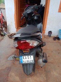 Honda Dio