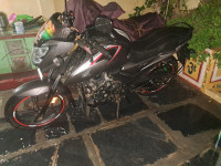 Honda SP 160 Double Disc 2024 Model