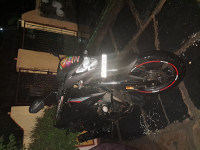 Honda SP 160 Double Disc