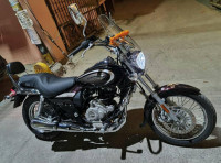 Bajaj Avenger Cruise 220 BS6 2021 Model