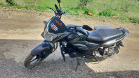 Honda SP125 2023 Model