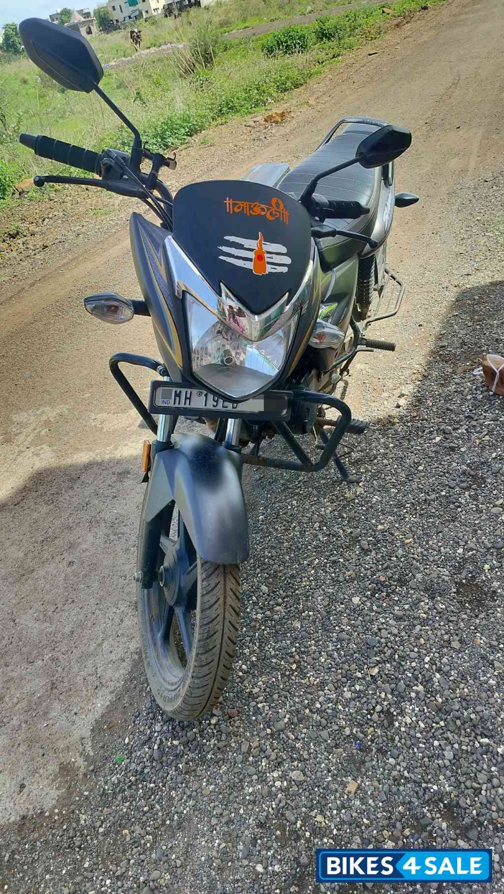 Honda SP125 Honda SP125