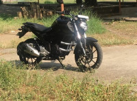 Yamaha FZ-S FI V3 2019 Model