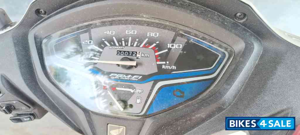 Honda Activa 6G