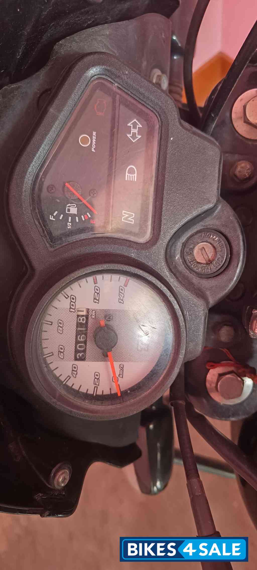 Green TVS Sport BS6 Green TVS Sport BS6