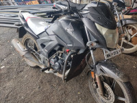 Honda CB Unicorn 160 2017 Model