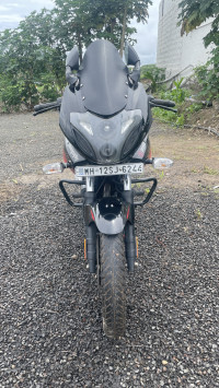Bajaj Pulsar 180F Neon 2020 Model