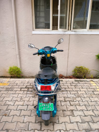 Hero Electric Optima CX Dual Battery