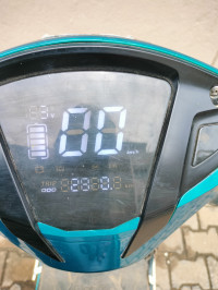 Hero Electric Optima CX Dual Battery