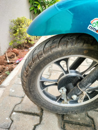 Hero Electric Optima CX Dual Battery