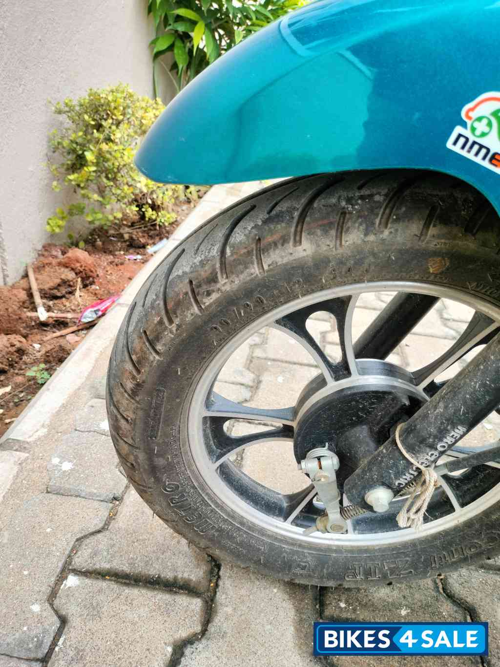 Hero Electric Optima CX Dual Battery