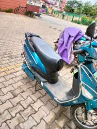 Hero Electric Optima CX Dual Battery