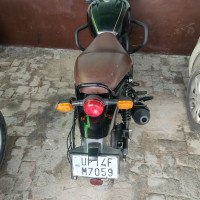 Royal Enfield Hunter 350 Retro