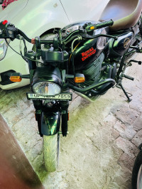 Royal Enfield Hunter 350 Retro