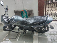 Honda Shine 125 Drum 2013 Model