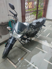 Honda Shine 125 Drum