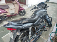 Honda Shine 125 Drum