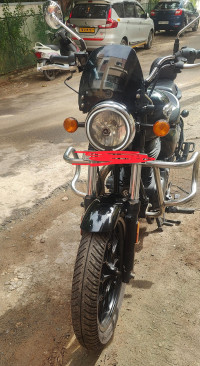 Royal Enfield Meteor 350 Stellar