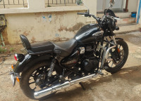 Royal Enfield Meteor 350 Stellar
