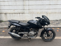 Bajaj Pulsar 180 DTSi 2013 Model