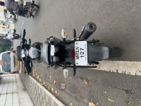 Black Bajaj Pulsar 180 DTSi