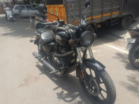 Royal Enfield Meteor 350 2022 Model
