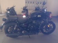 Royal Enfield Meteor 350