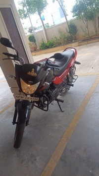 Hero Glamour 125 Drum