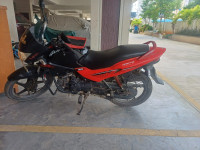 Hero Glamour 125 Drum