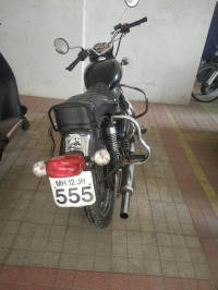 Royal Enfield Bullet Electra Twinspark 2012 Model