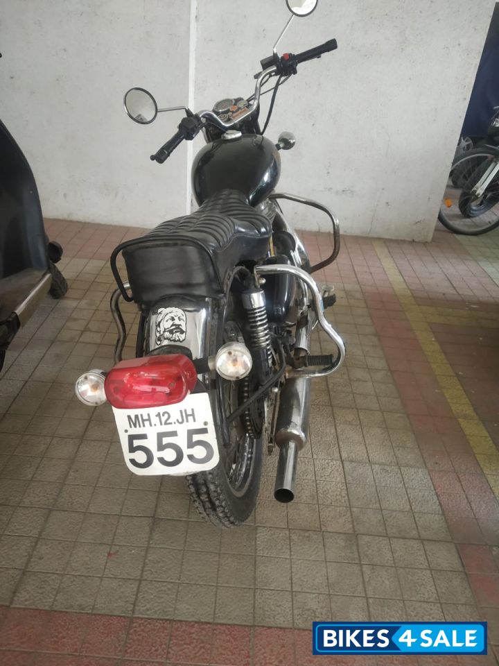 Royal Enfield Bullet Electra Twinspark