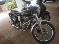 Royal Enfield Bullet Electra Twinspark