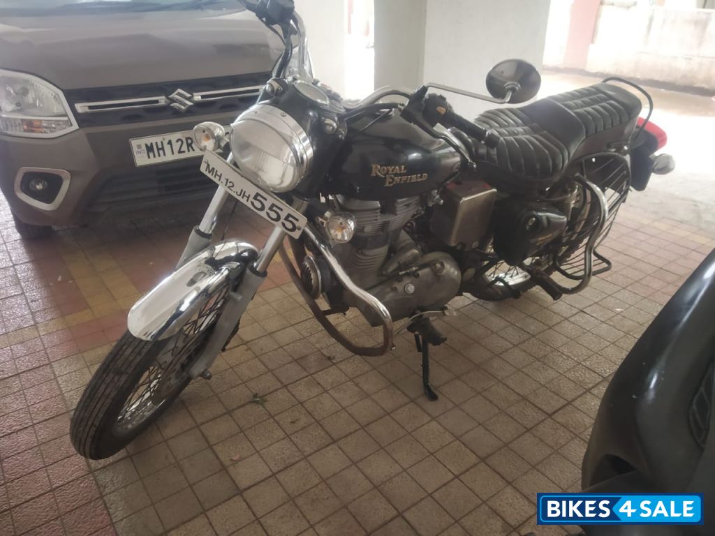 Royal Enfield Bullet Electra Twinspark