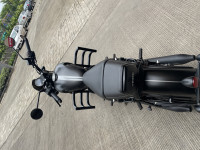 Yezdi Roadster Chrome