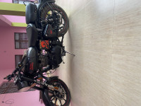 Royal Enfield Classic 350 Dual Channel BS6 2020 Model