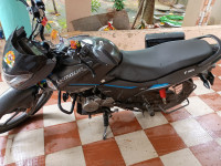 Hero Glamour Xtec 2022 Model