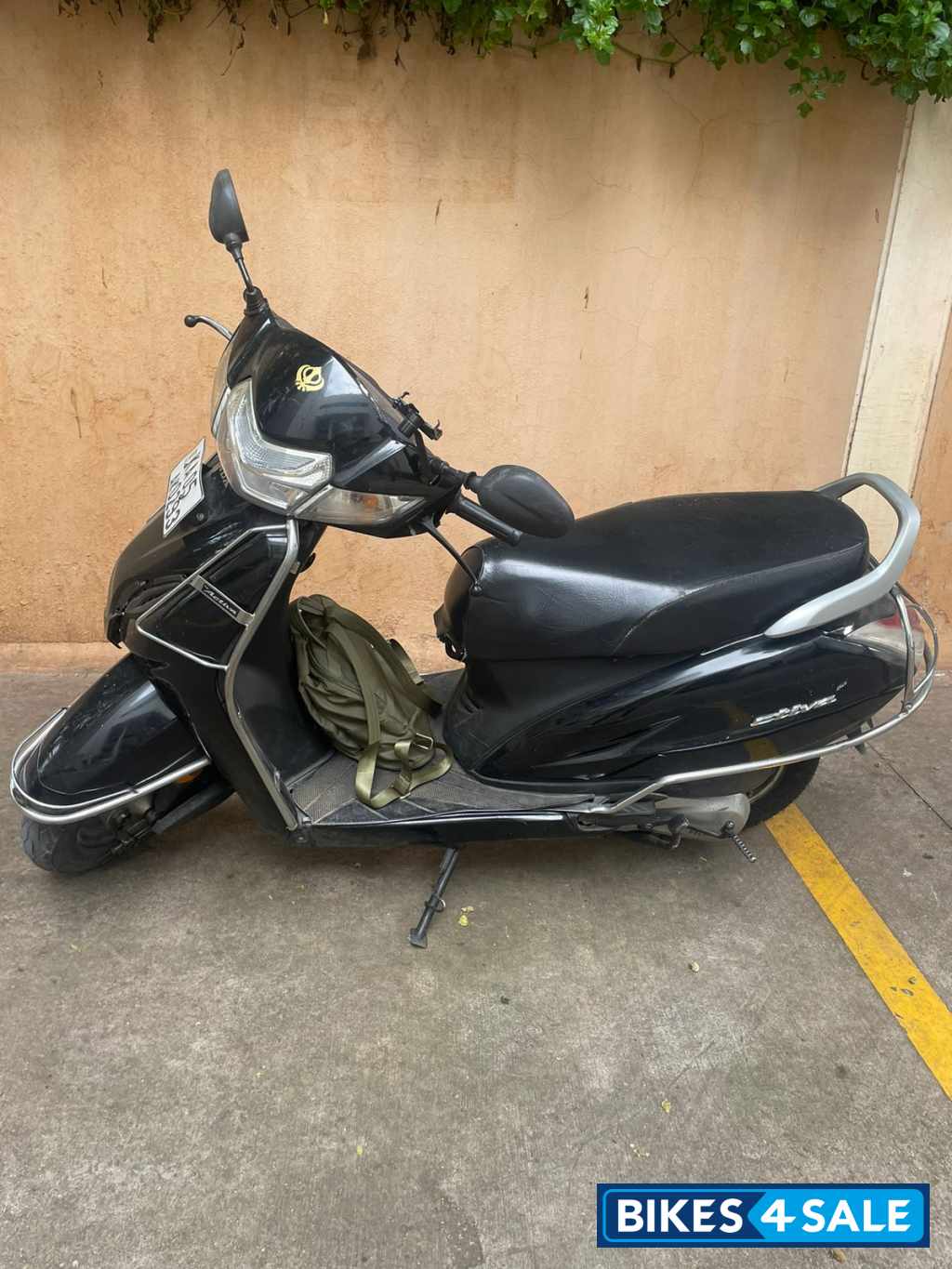 Honda Activa
