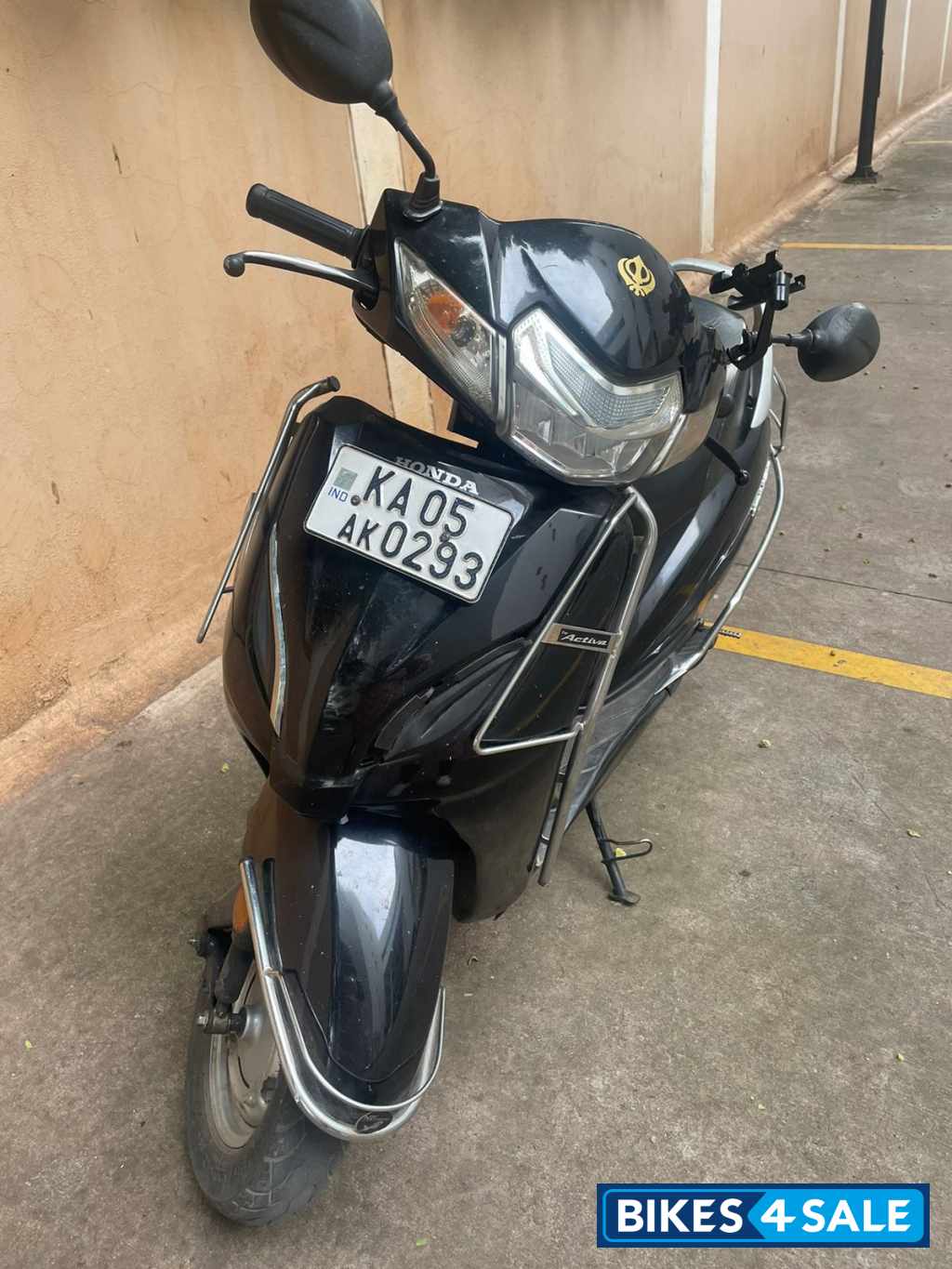 Honda Activa