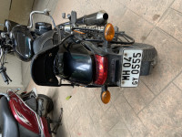 Harley Davidson Street 750 2015 Model