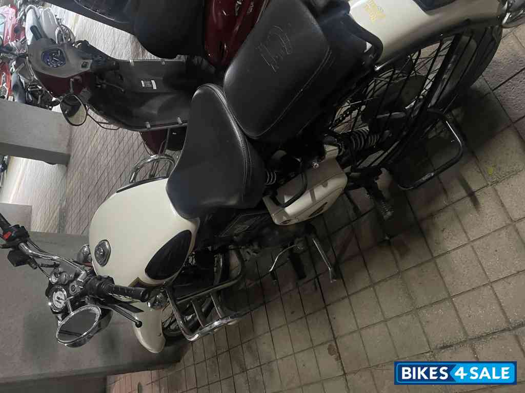 Royal Enfield Classic 350