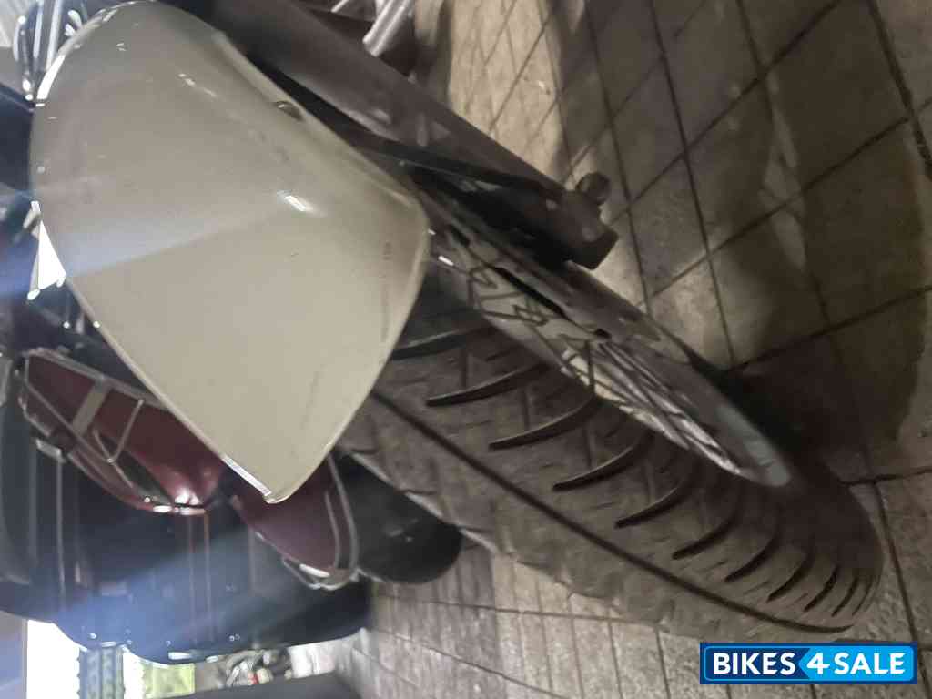 Royal Enfield Classic 350