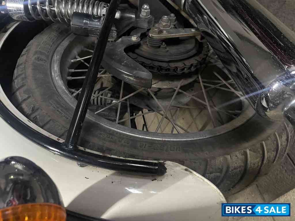 Royal Enfield Classic 350