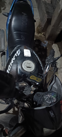 Hero Glamour 125 Disc