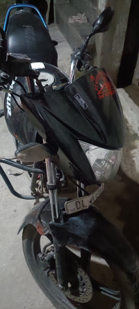 Hero Glamour 125 Disc