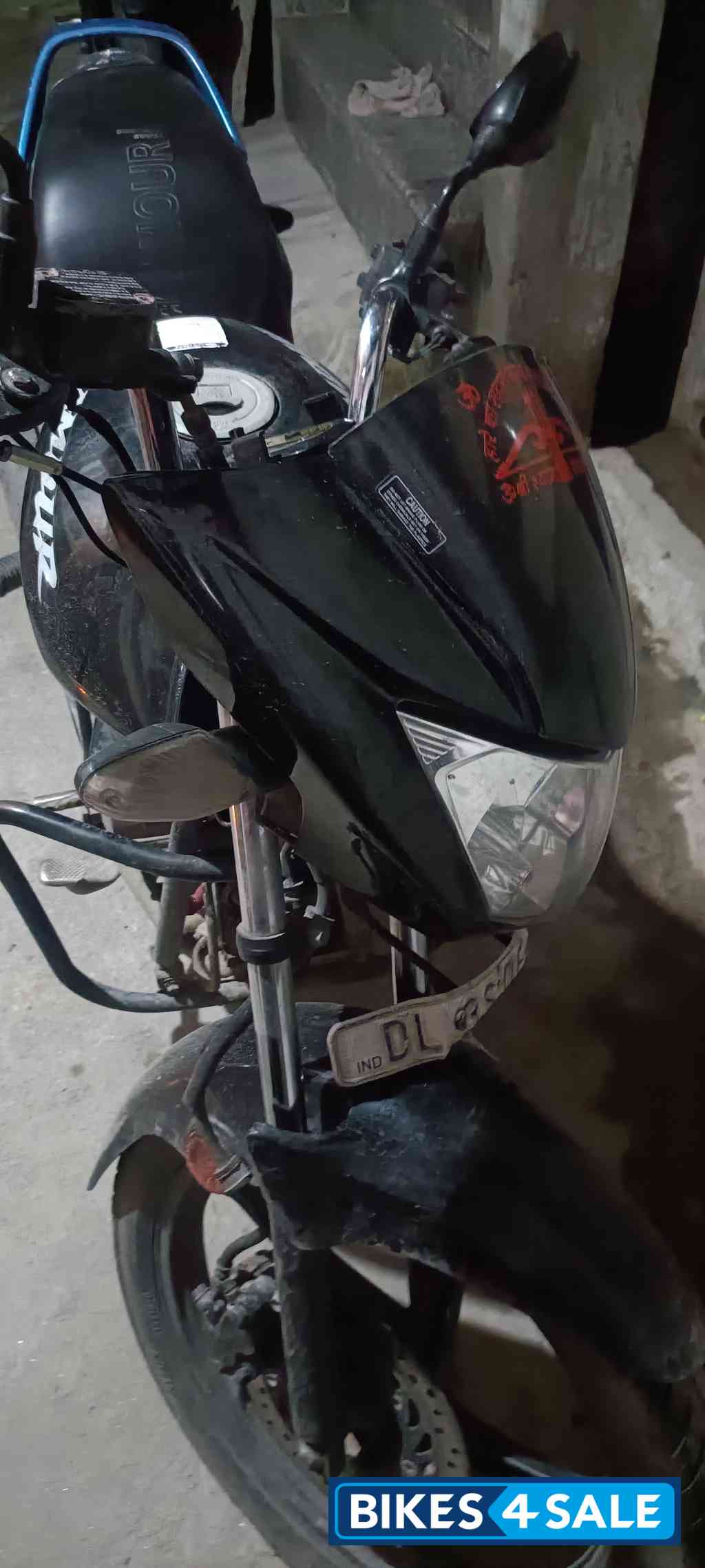 Hero Glamour 125 Disc