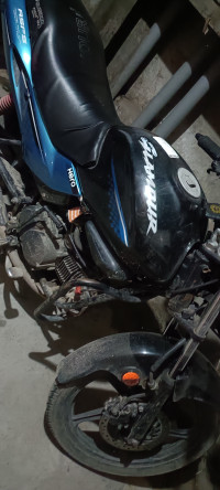 Hero Glamour 125 Disc