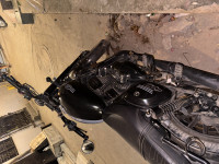 Jawa 42 Dual Channel ABS AllStar Black 2023 Model