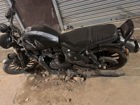 Jawa 42 Dual Channel ABS AllStar Black