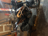 KTM Duke 250 2017 Model