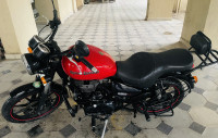 Royal Enfield Thunderbird X 350 2018 Model